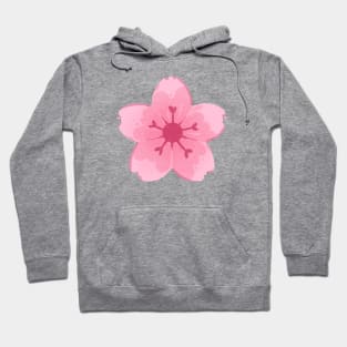 Sakura Hoodie